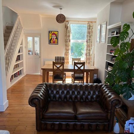 Peaceful London Retreat Appartement Buitenkant foto