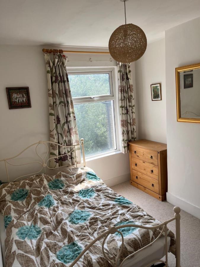 Peaceful London Retreat Appartement Buitenkant foto